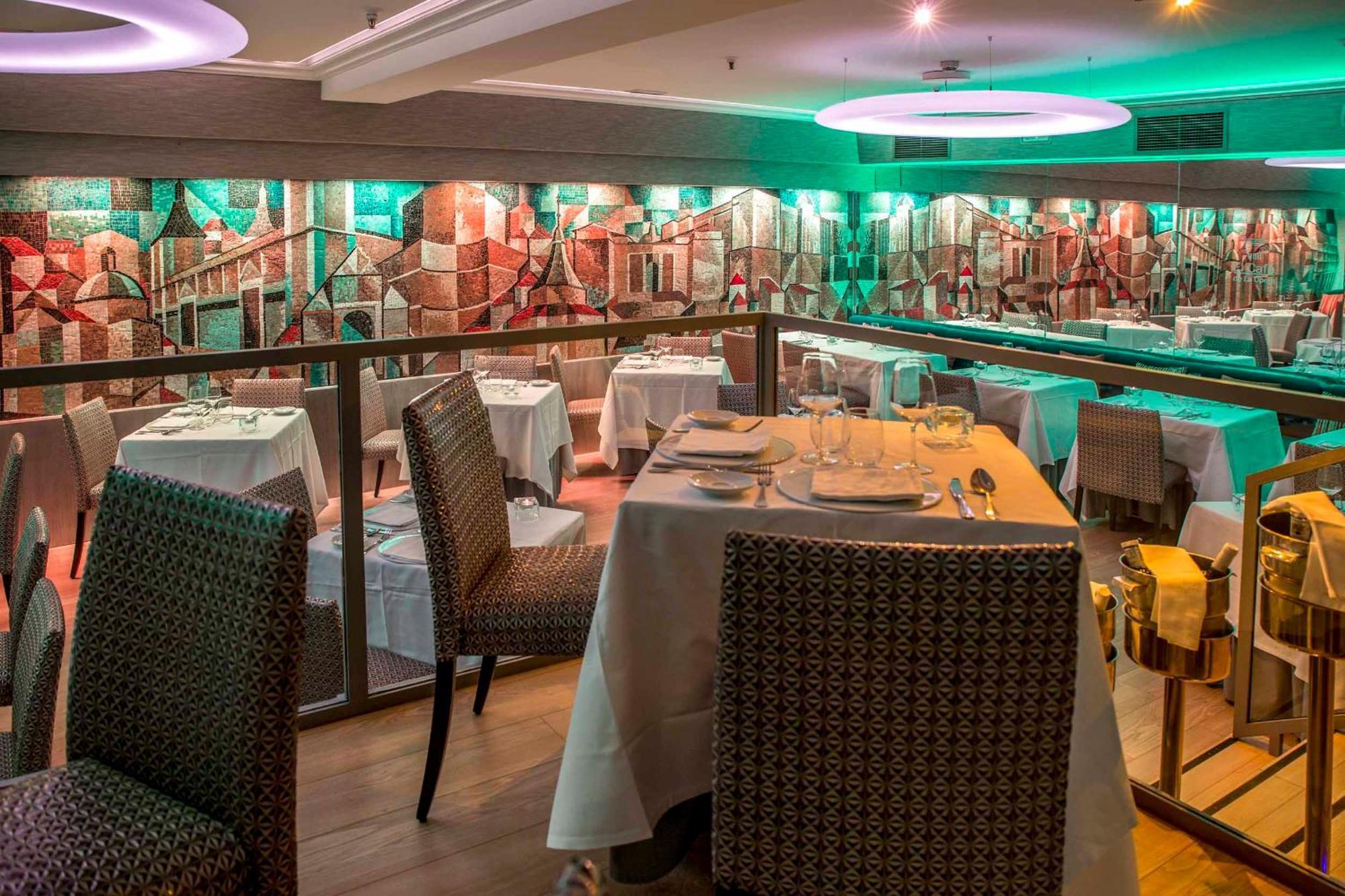 Opera 4* Madri