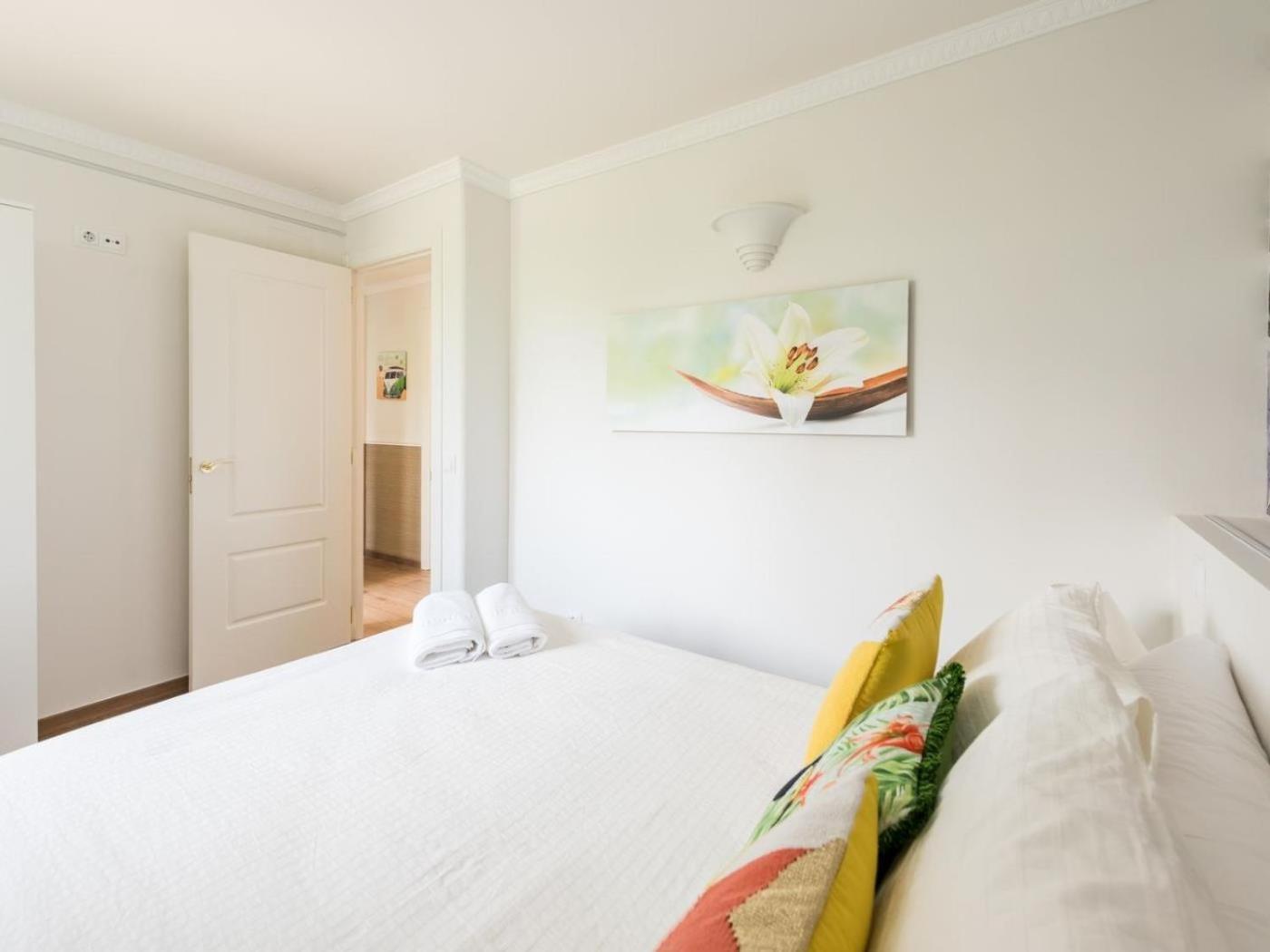 El Amanecer De Portalegre Apartment *