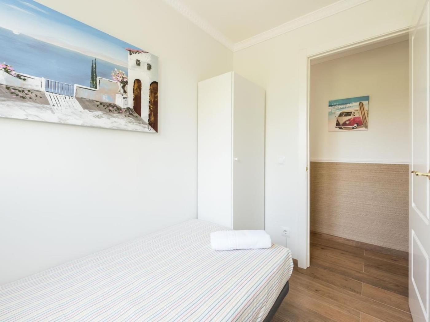 El Amanecer De Portalegre Apartment
