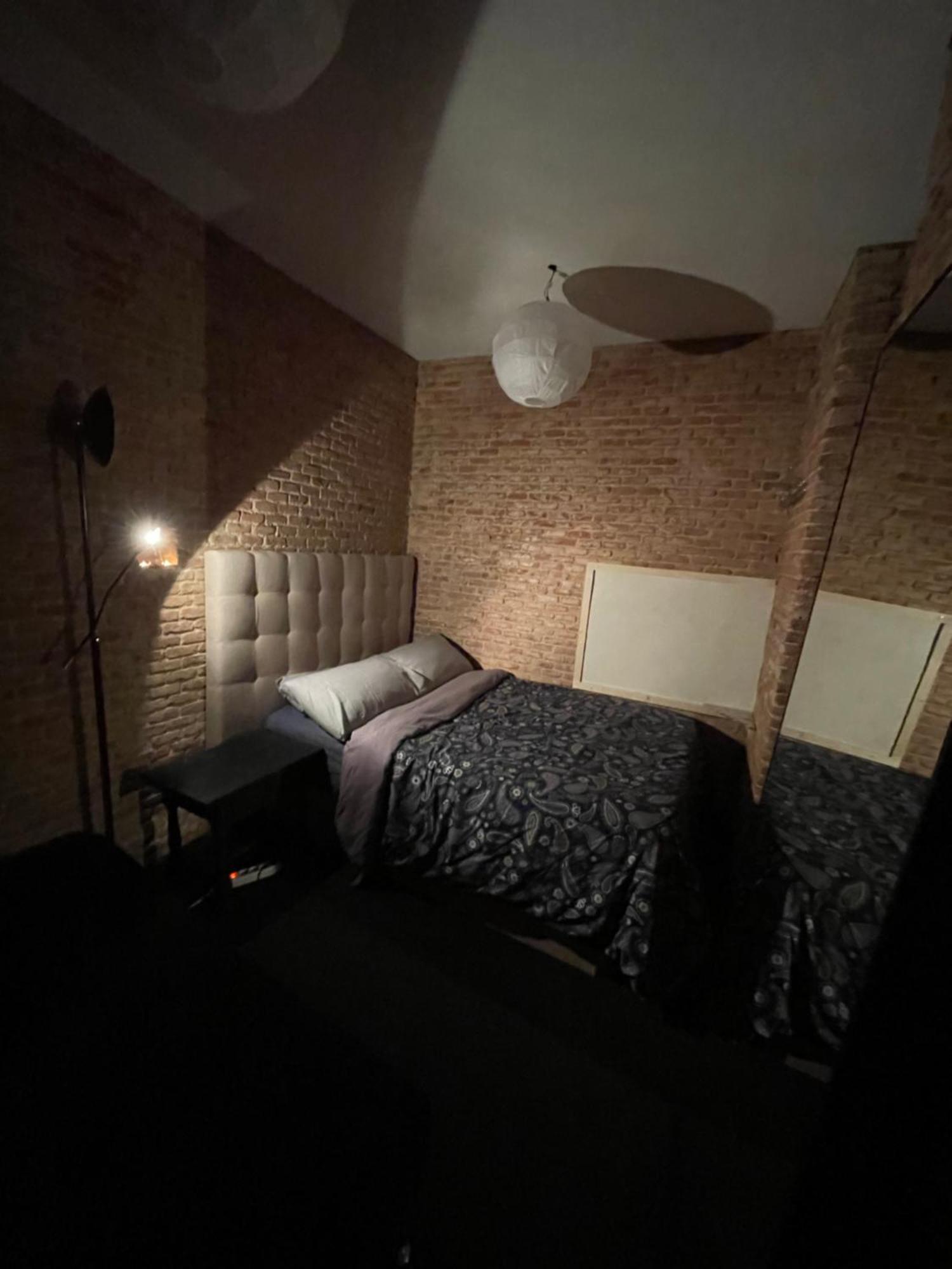 Lovely Flat In Center Of