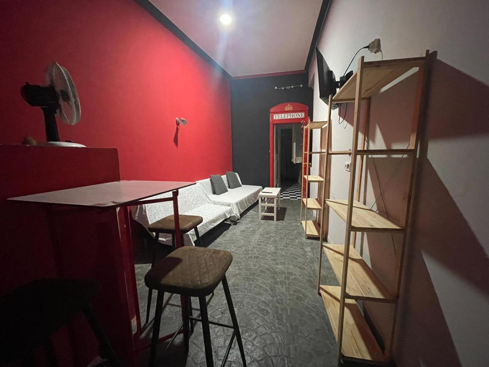 Apartamento Lovely Flat In Center Of Madrid