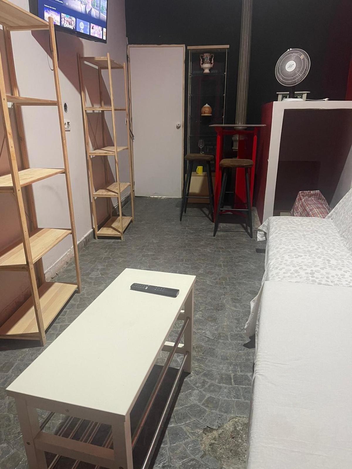 Apartamento Lovely Flat In Center Of