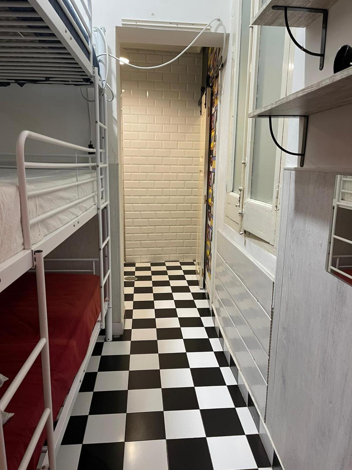 Lovely Flat In Center Of Madrid