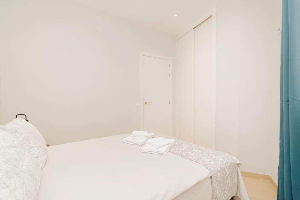 Encanto Celestial En Santa Ursula Madri