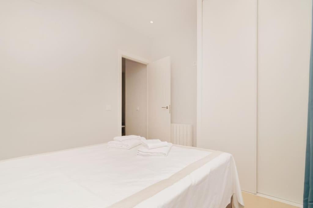 Apartamento Encanto Celestial En Santa Ursula Madri