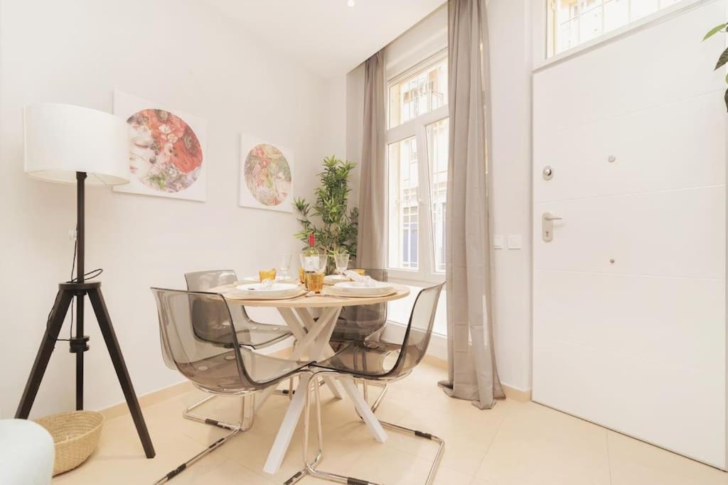 Encanto Celestial En Santa Ursula Madri