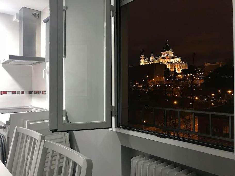 Lejlighed Precioso Con Vistas Excepcionales - Sgn *