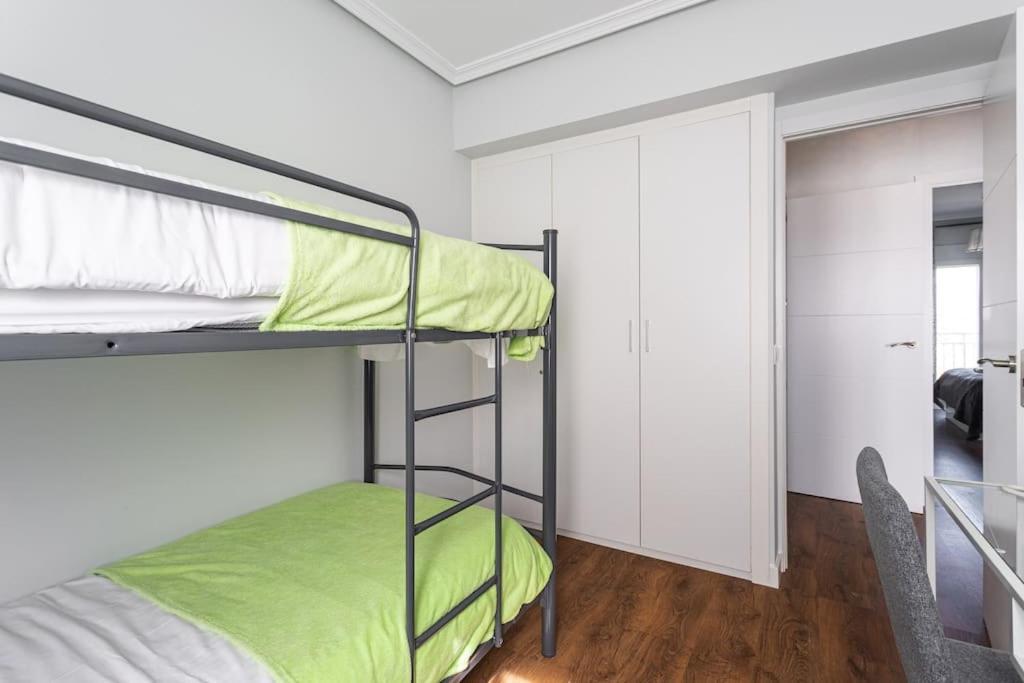 Precioso Con Vistas Excepcionales - Sgn Lejlighed Madrid