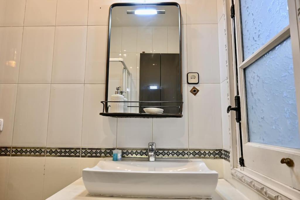 Apartment For Centrica Y Amplia Vivienda Temporal Mdc23