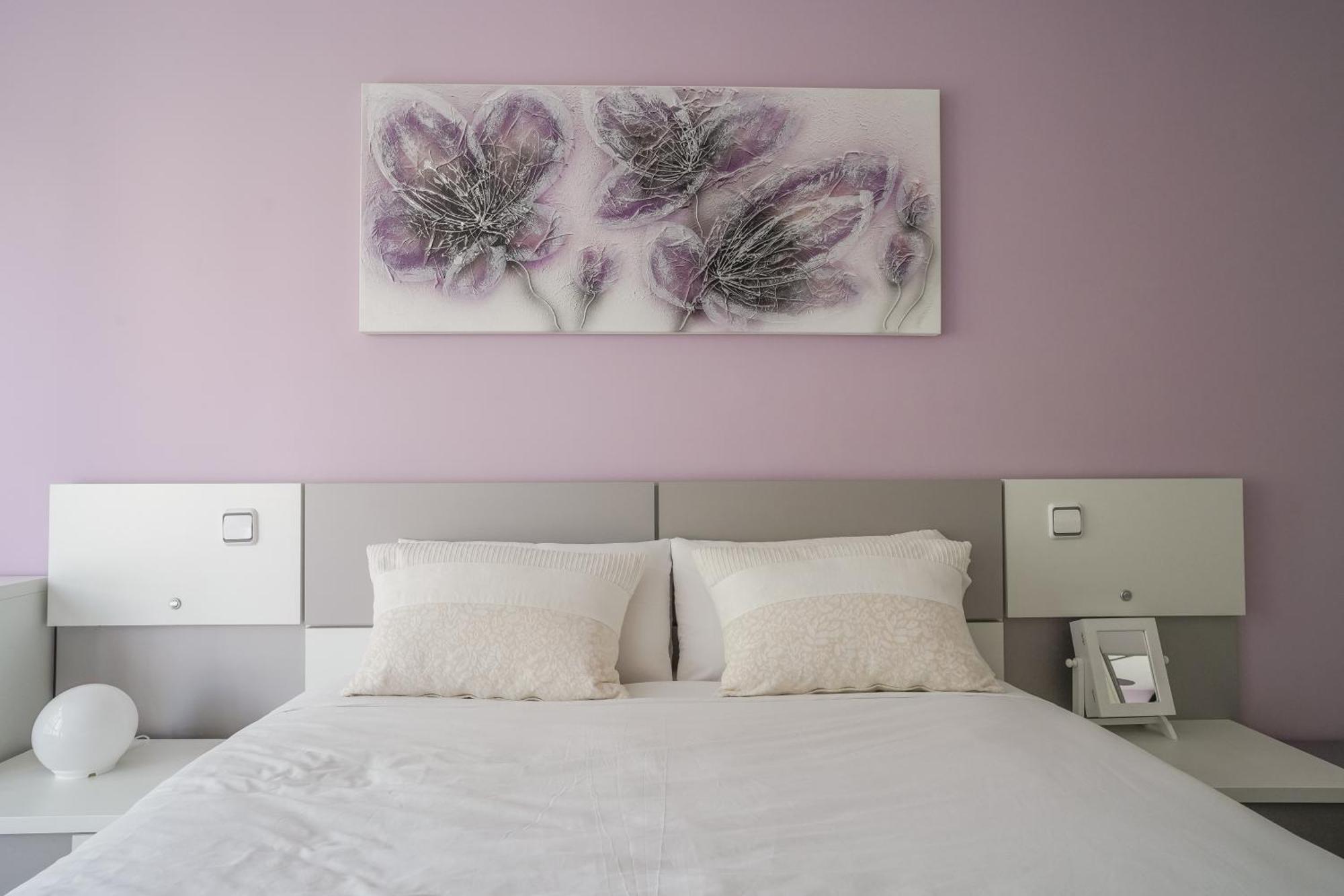Cozy Apartment-1bedroom 1bathroom-salamanca Madri