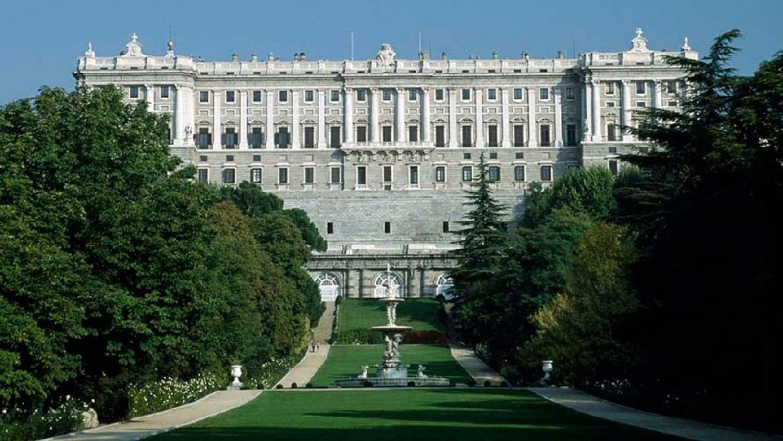 Apartamento Unico En Gran Via Apartamento *