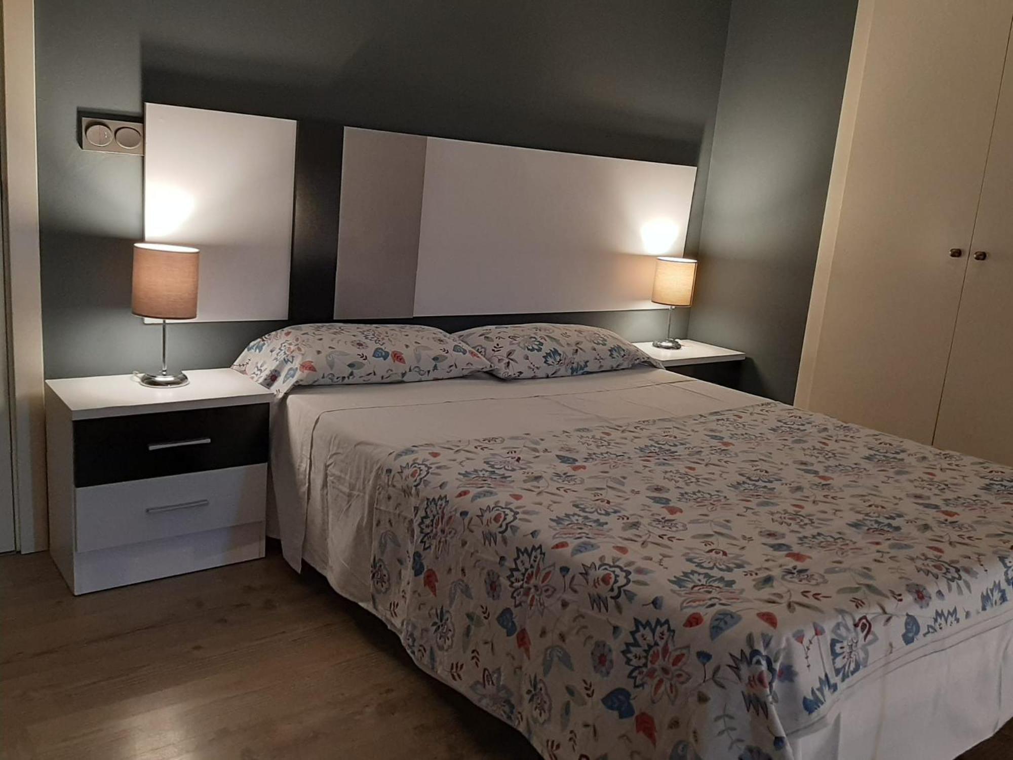 Criteriahome! Nice&easy Lejlighed *