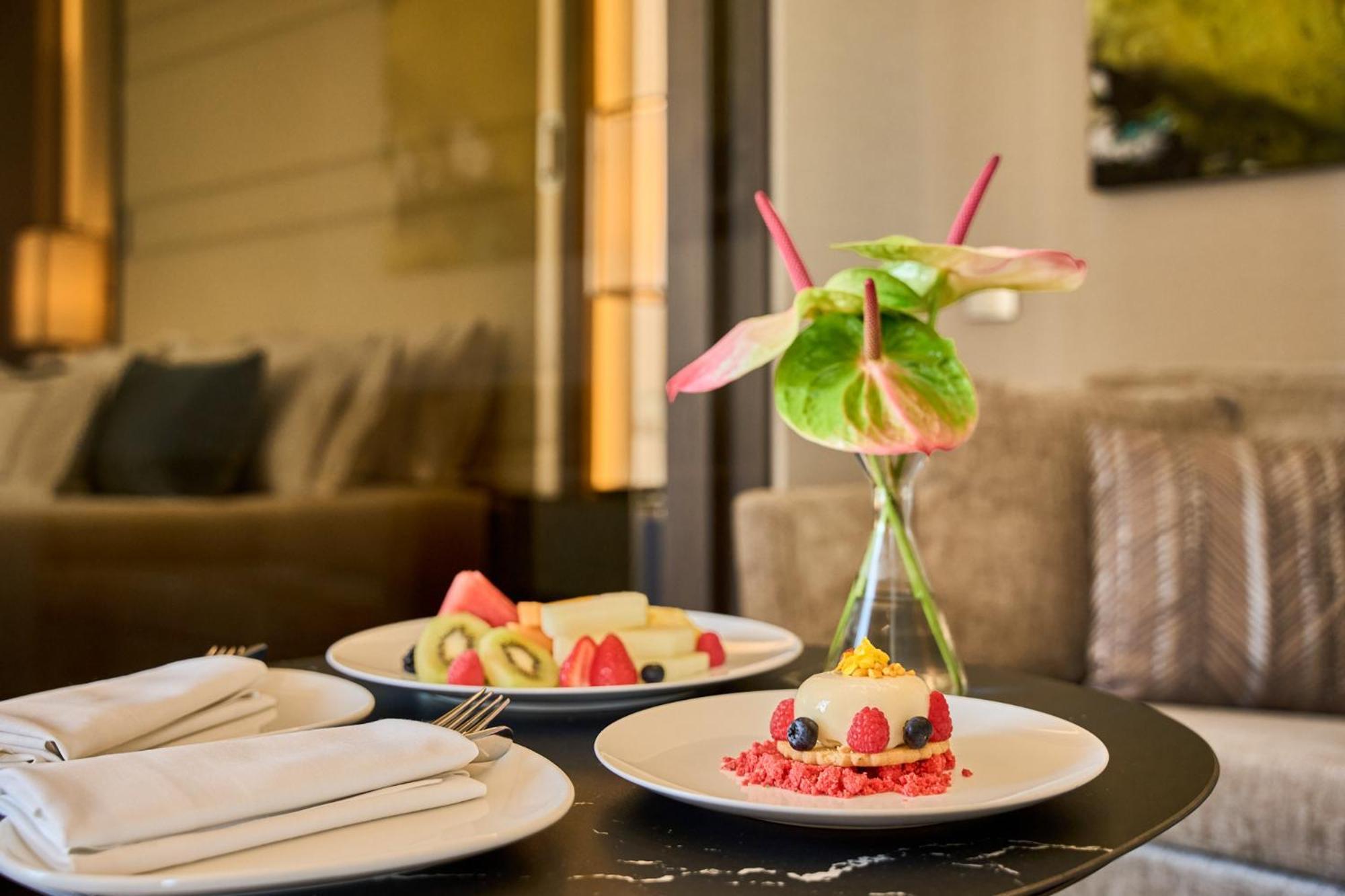 Vp Plaza Espana Design Hotel