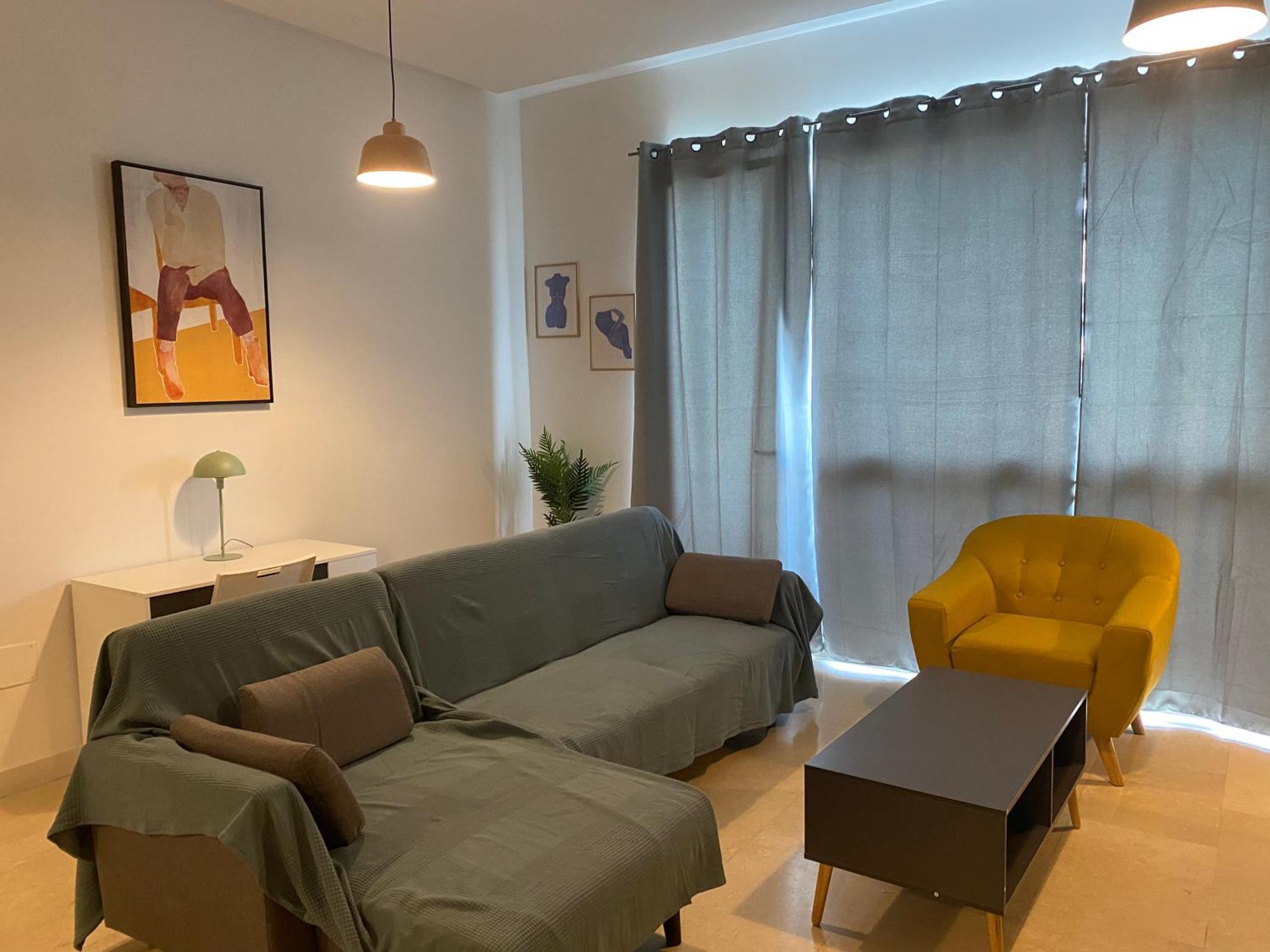 Lejlighed Criteriahome! Nice&easy