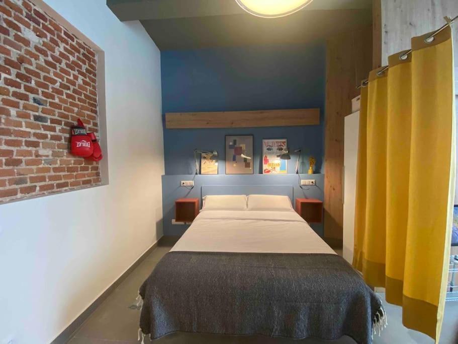 Apartment Urban Chic At Great Location In