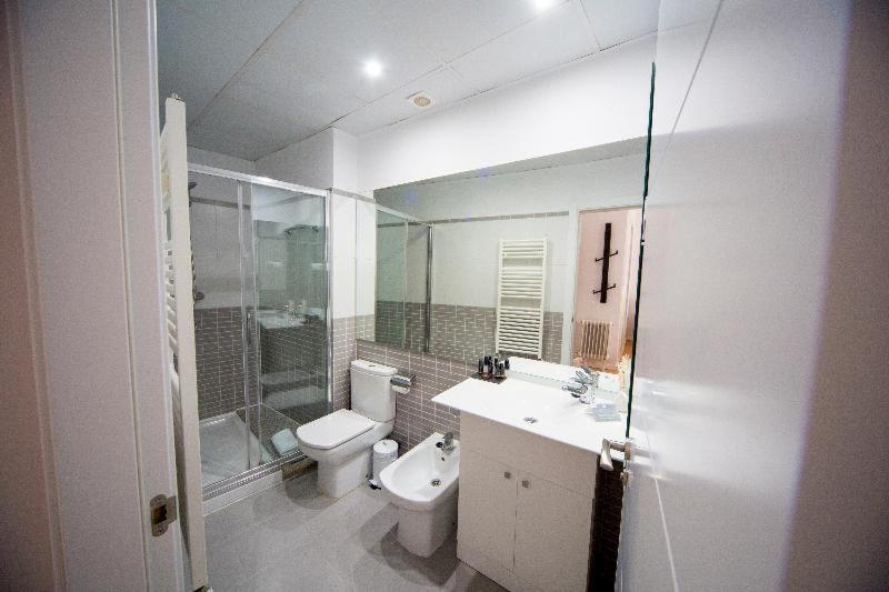 Aparthotel Tgh Gran Via