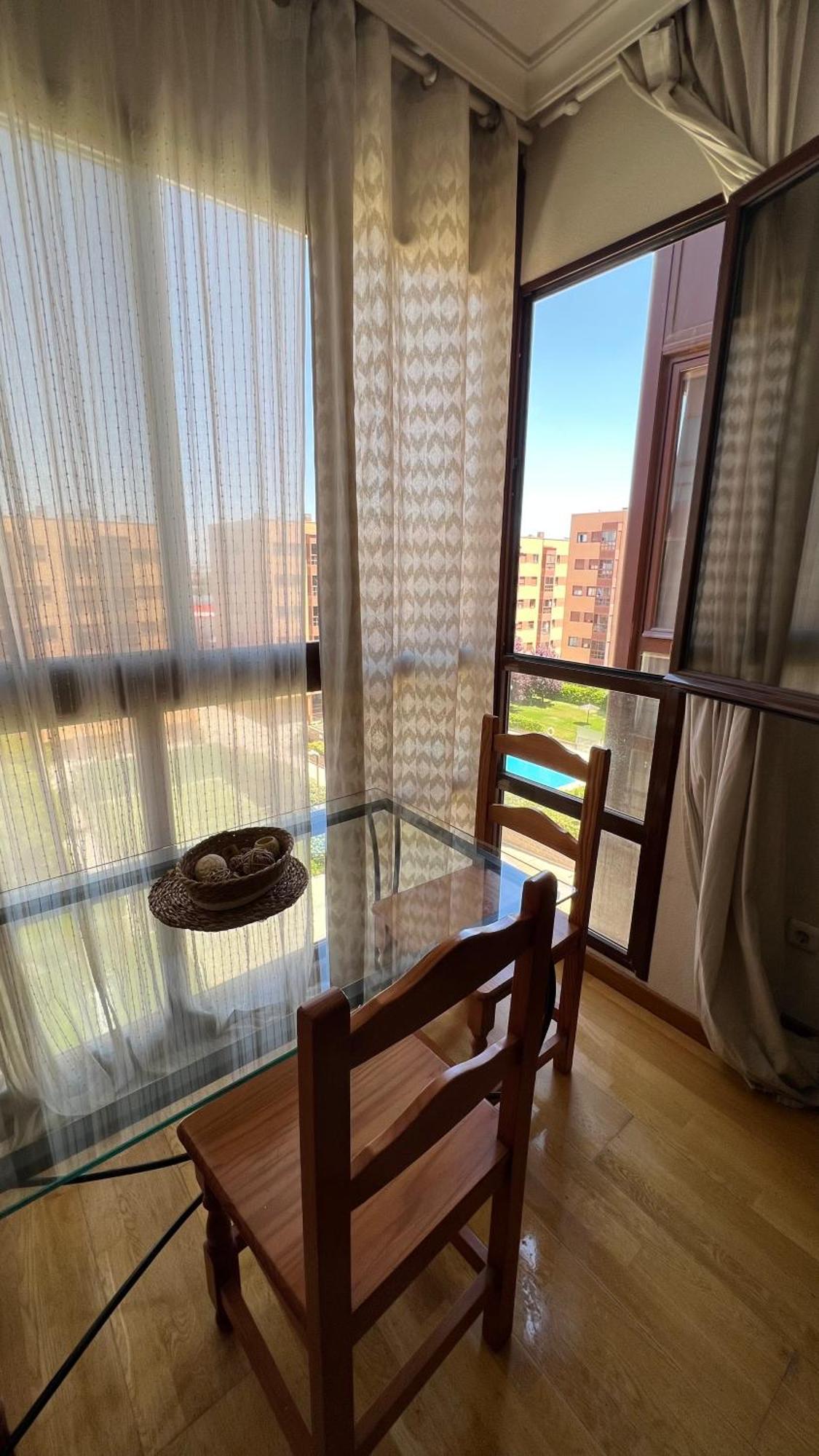 Deyanira Suite, Aeropuerto, Ifema Apartamento Madri