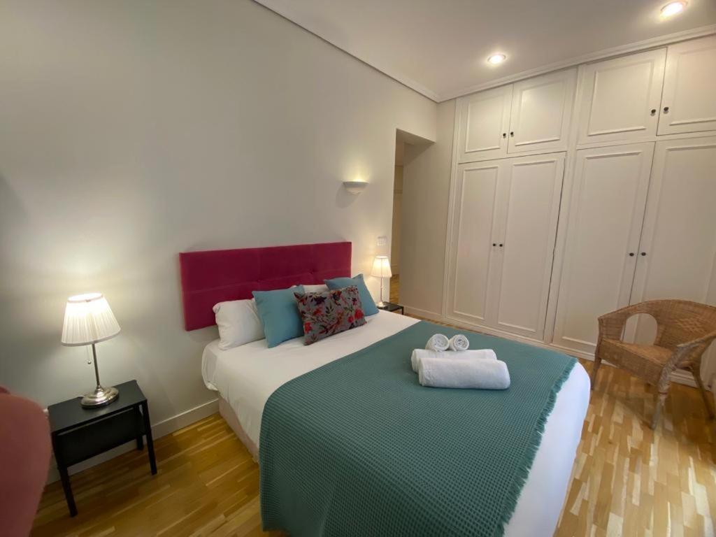 Apartamento Guestready - Trendy Near Plaza Mayor *