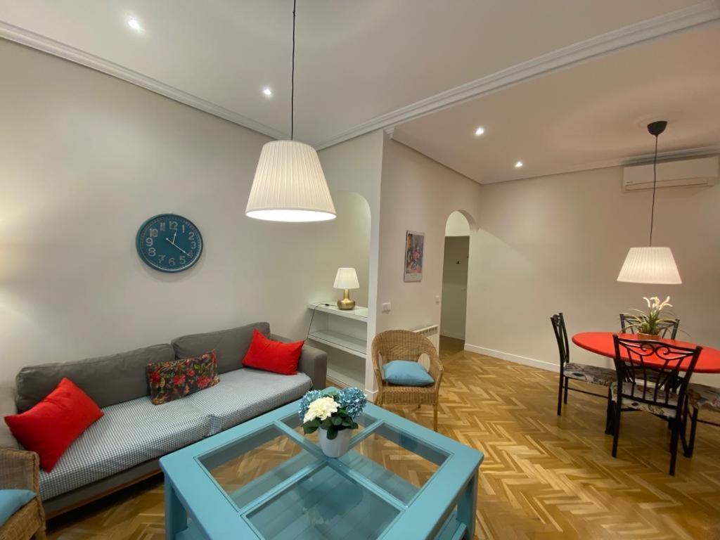 Guestready - Trendy Near Plaza Mayor Madri