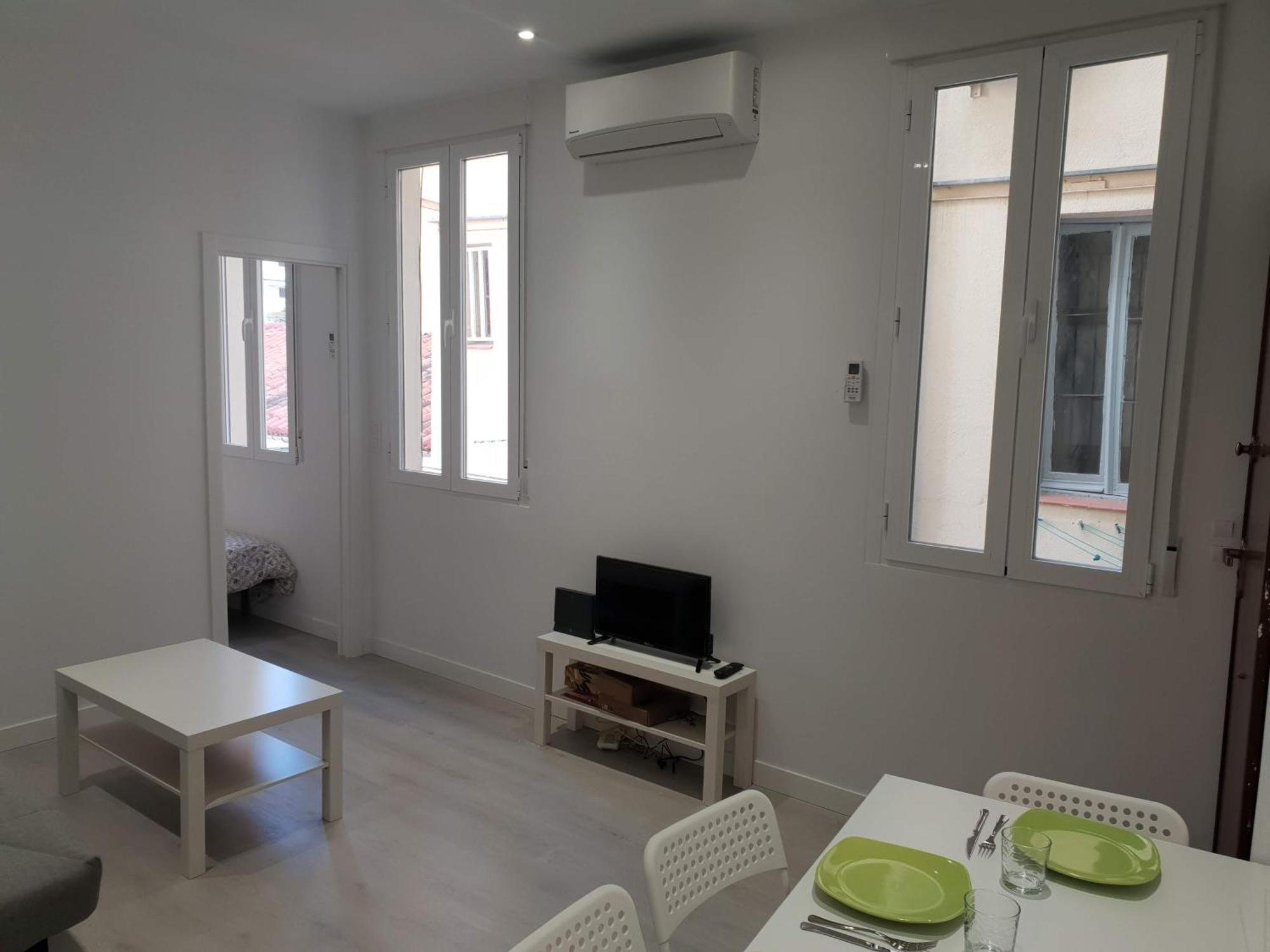 Apartamento Malasana I Lejlighed *