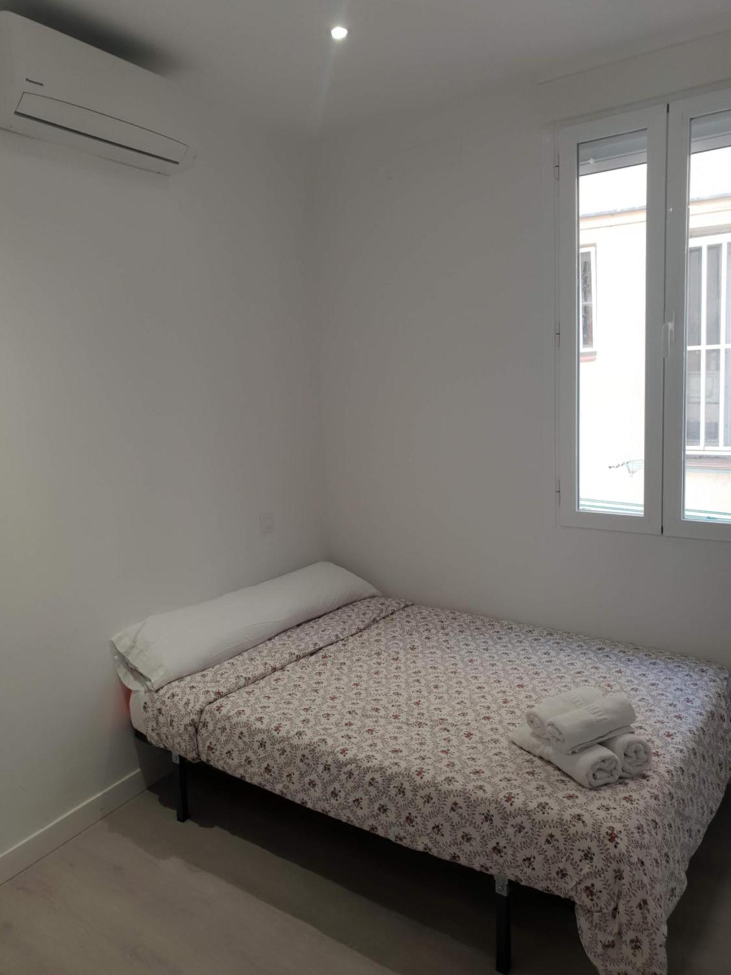 Apartamento Malasana I Madrid