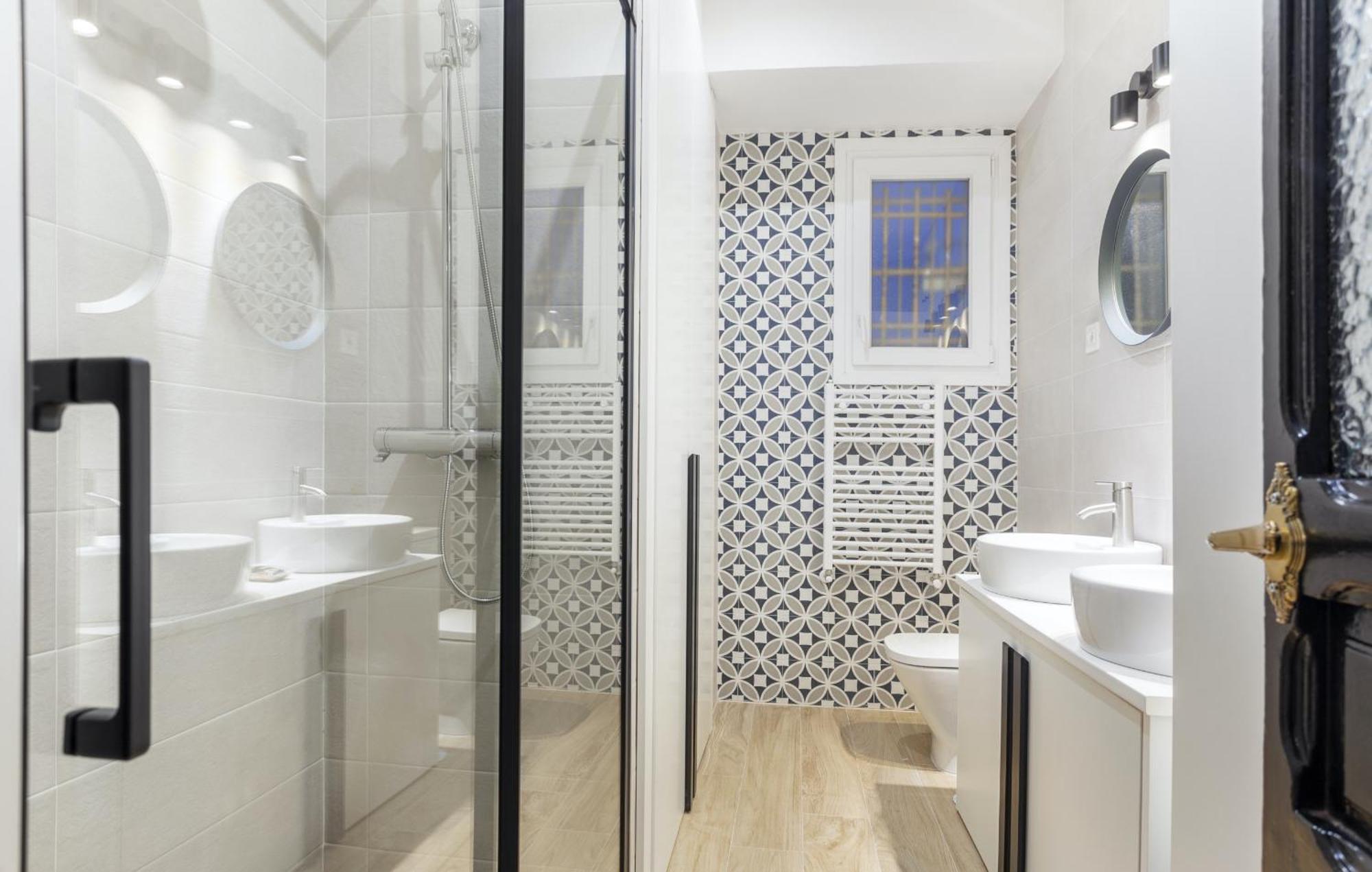 Atocha Ii En Apartamento