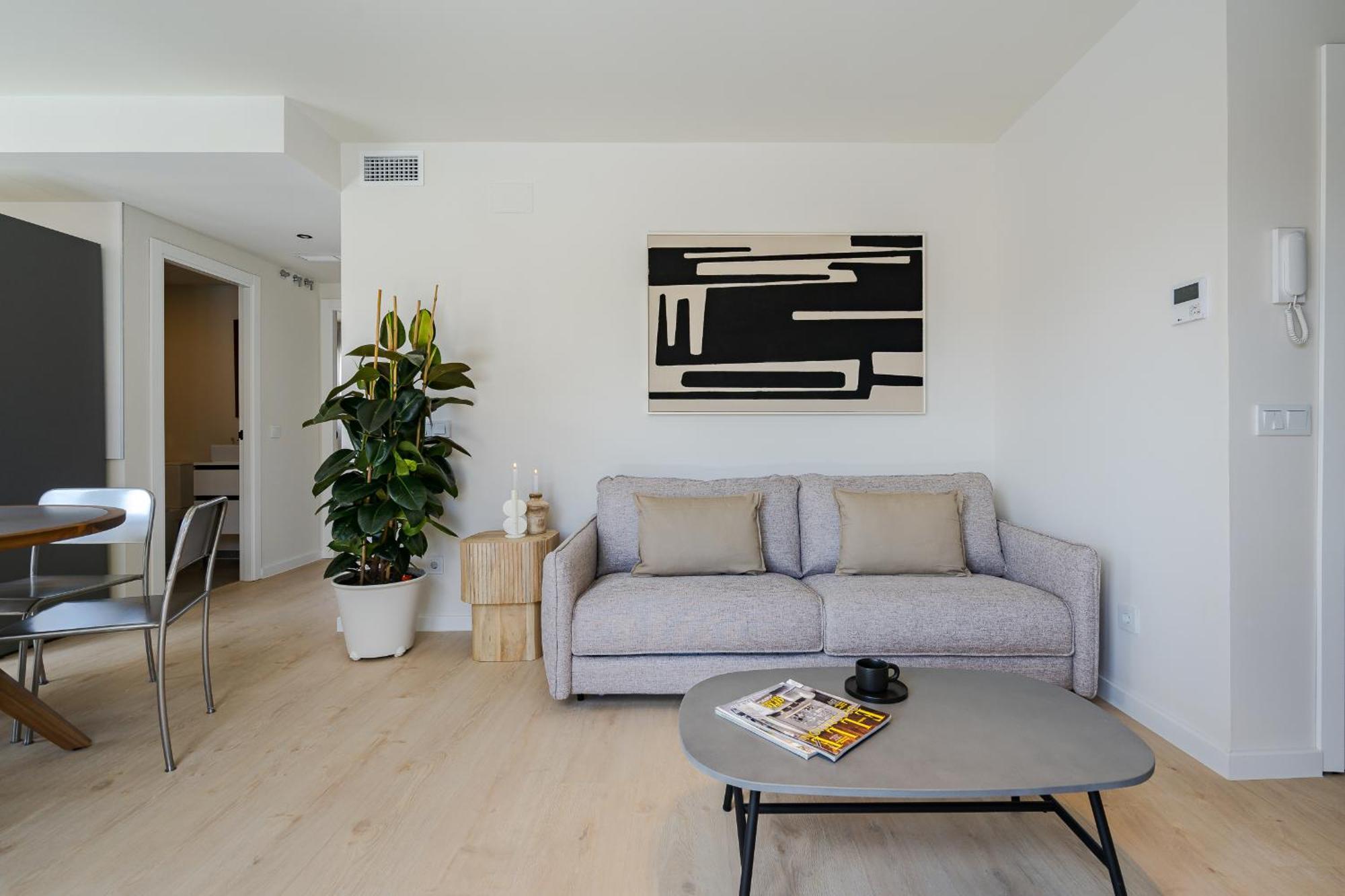 Apartamento Puerto Alto By Olala Homes Madri