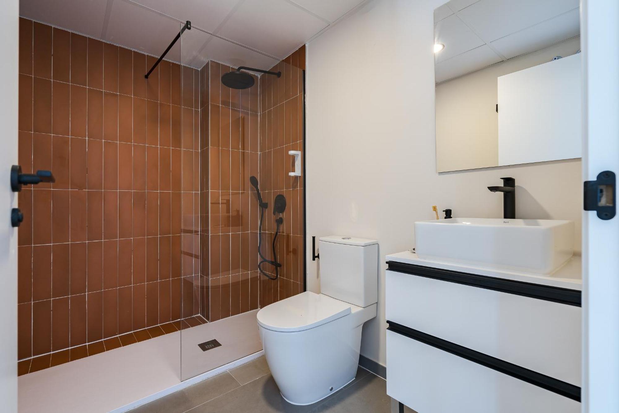 Puerto Alto By Olala Homes * Madri