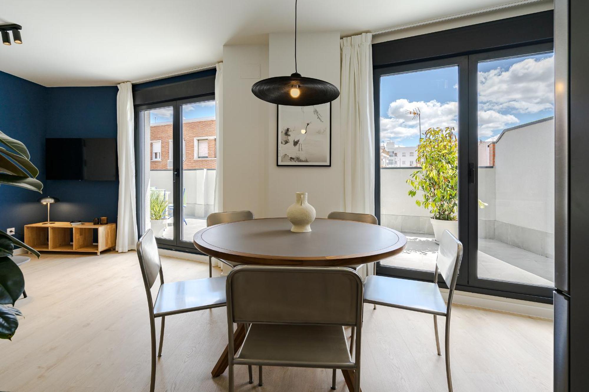 Puerto Alto By Olala Homes Madri