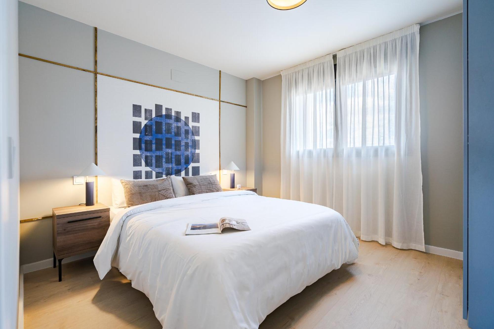 Puerto Alto By Olala Homes * Madri