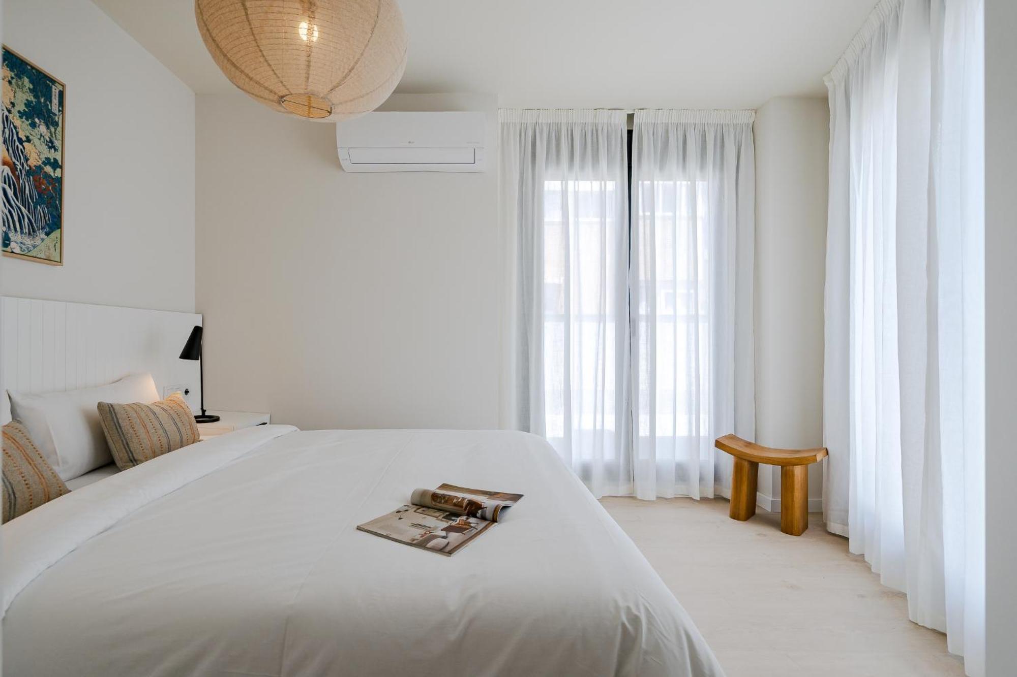 Puerto Alto By Olala Homes Apartamento Madri