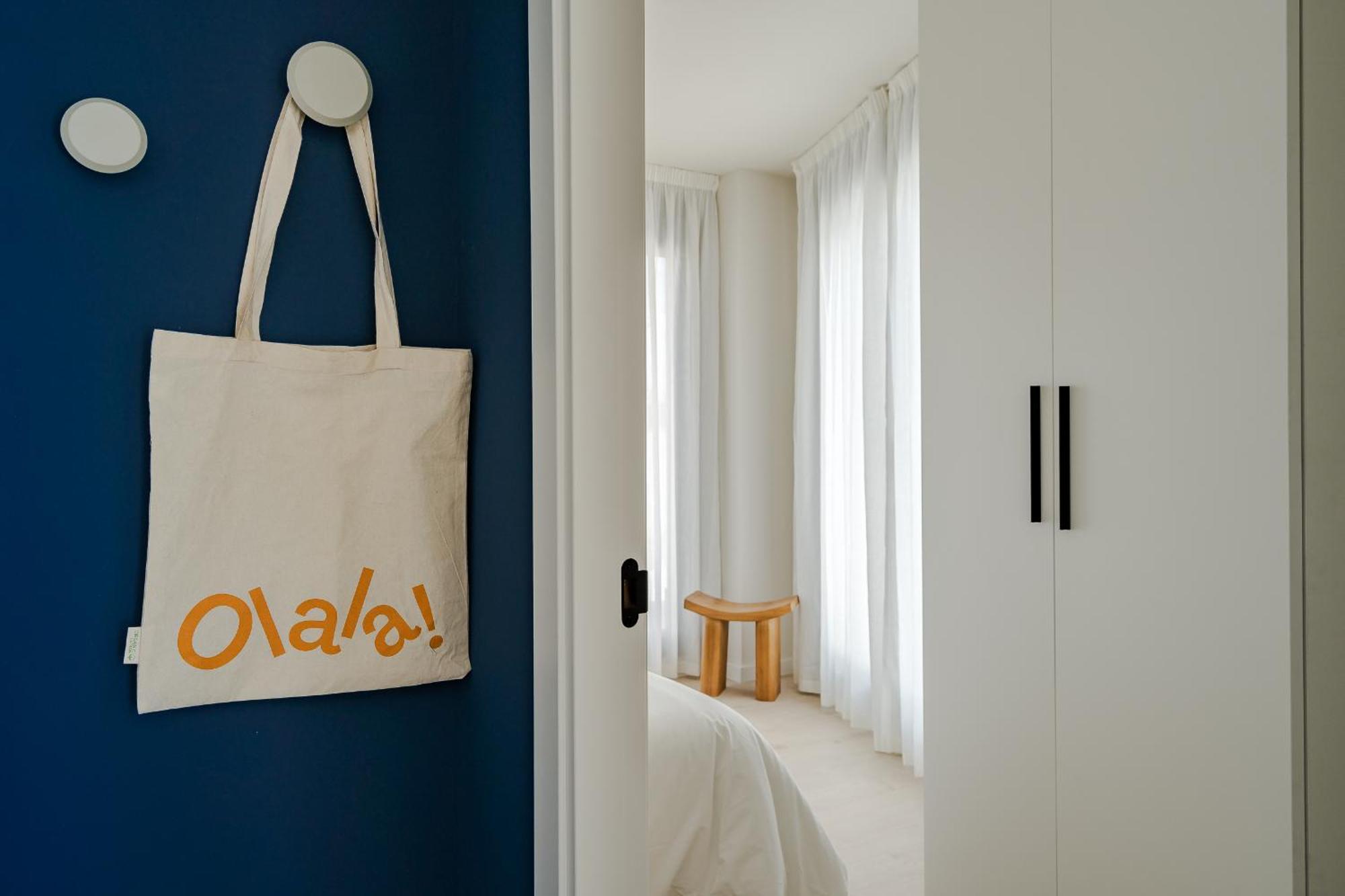 Puerto Alto By Olala Homes Apartamento Madri