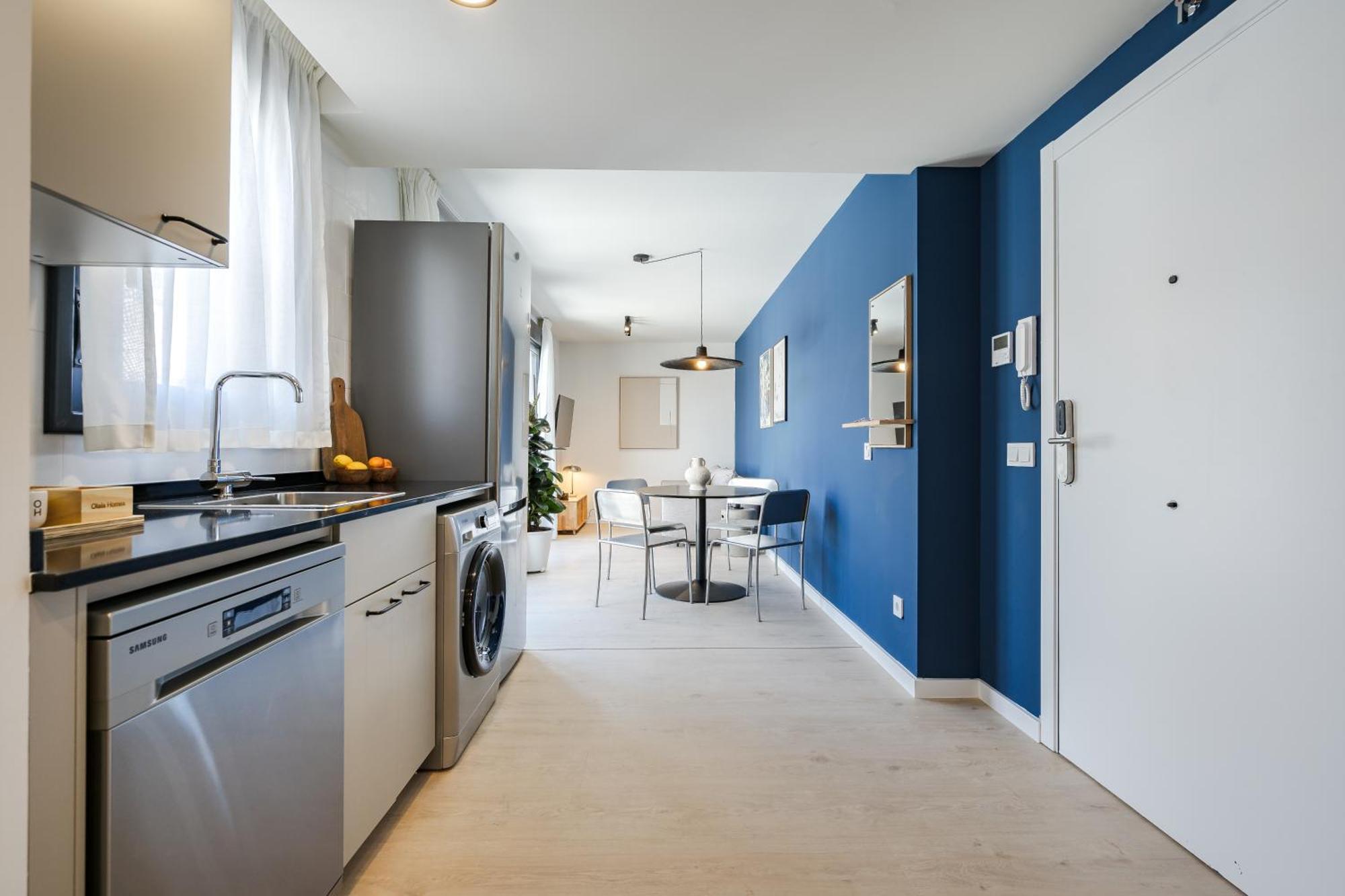 Puerto Alto By Olala Homes * Madri