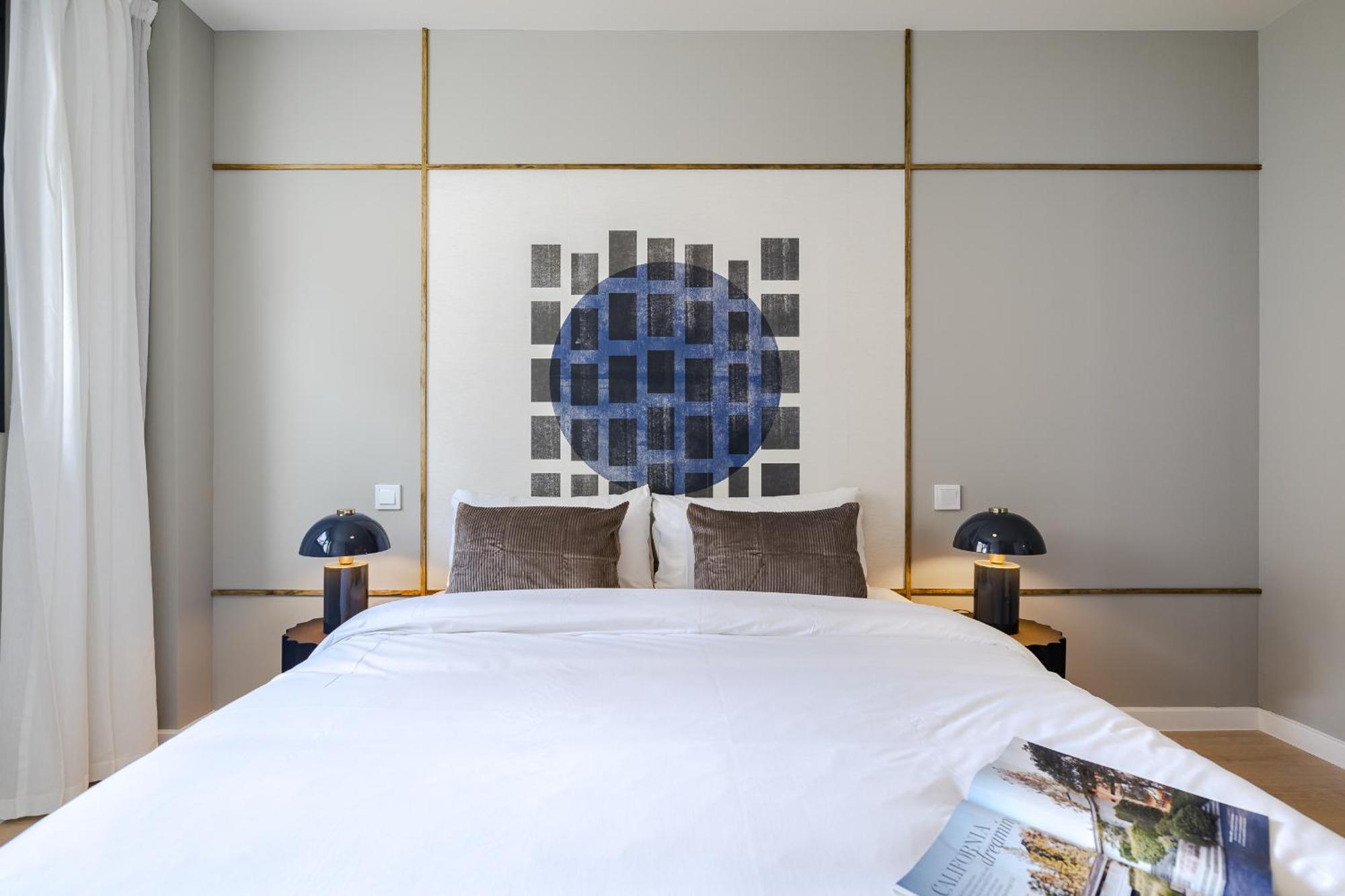 Puerto Alto By Olala Homes Apartamento Madri