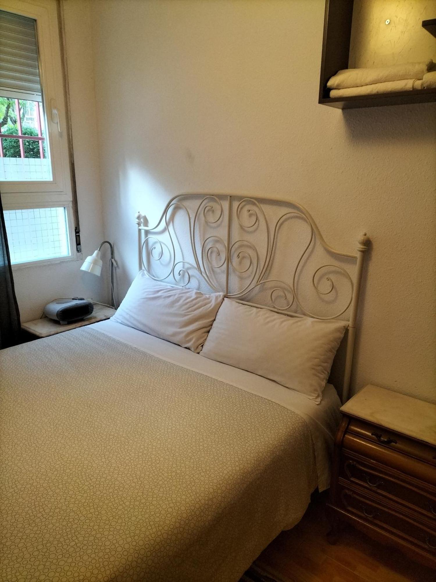 Acogedoras En Homestay *