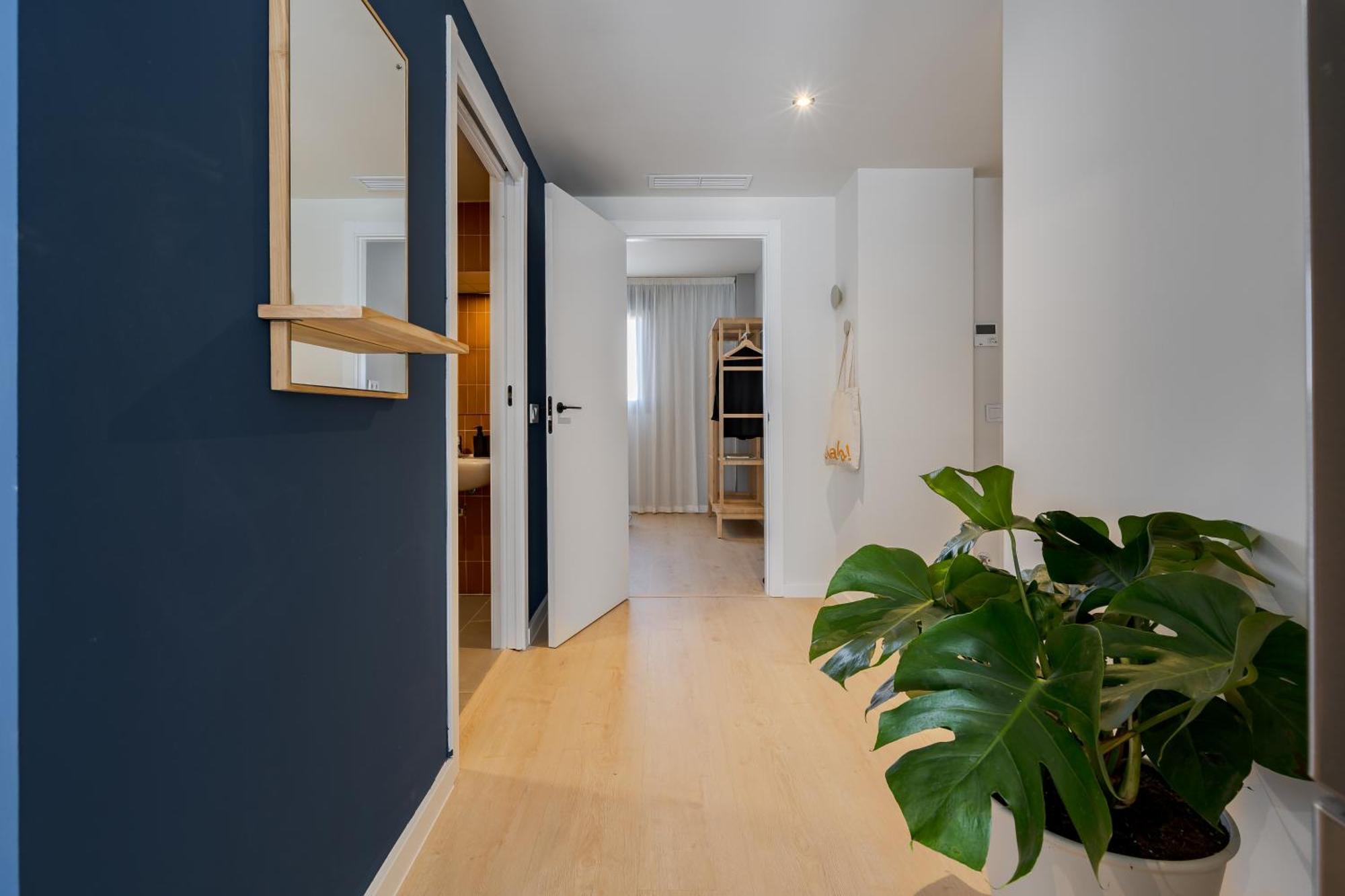 Puerto Alto By Olala Homes Apartamento Madri