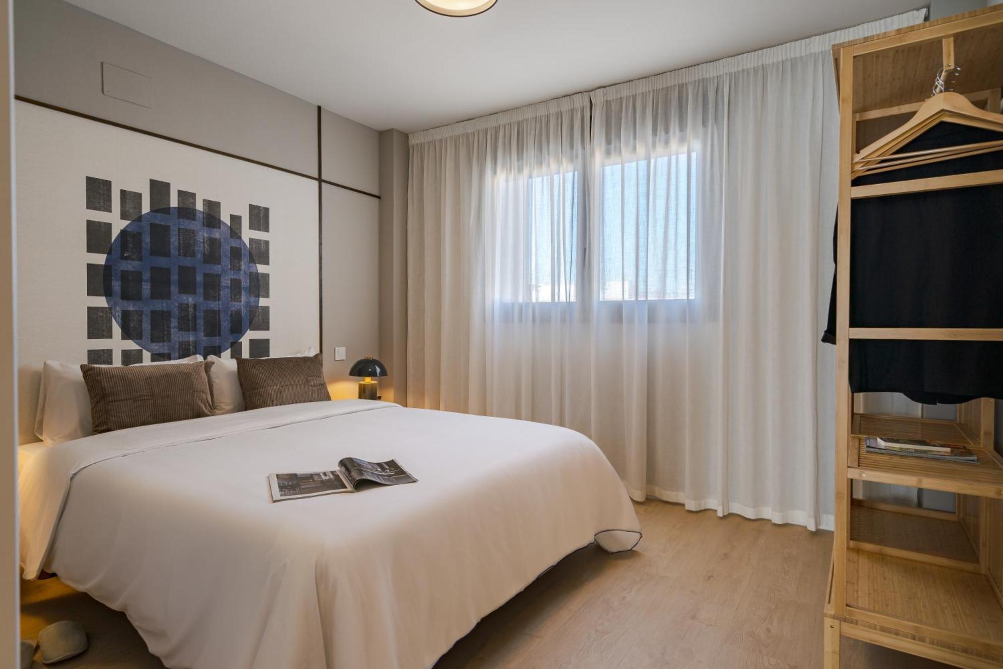 Puerto Alto By Olala Homes * Madri