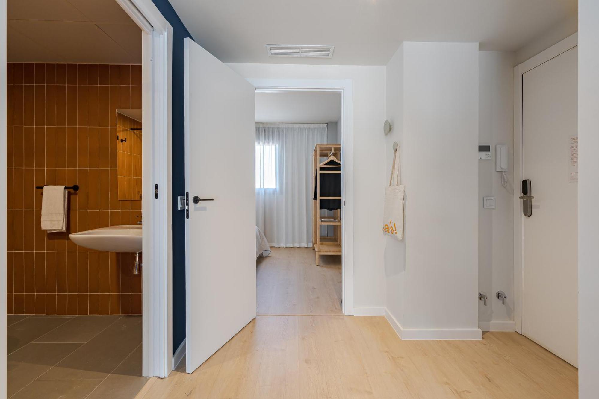Apartamento Puerto Alto By Olala Homes Madri