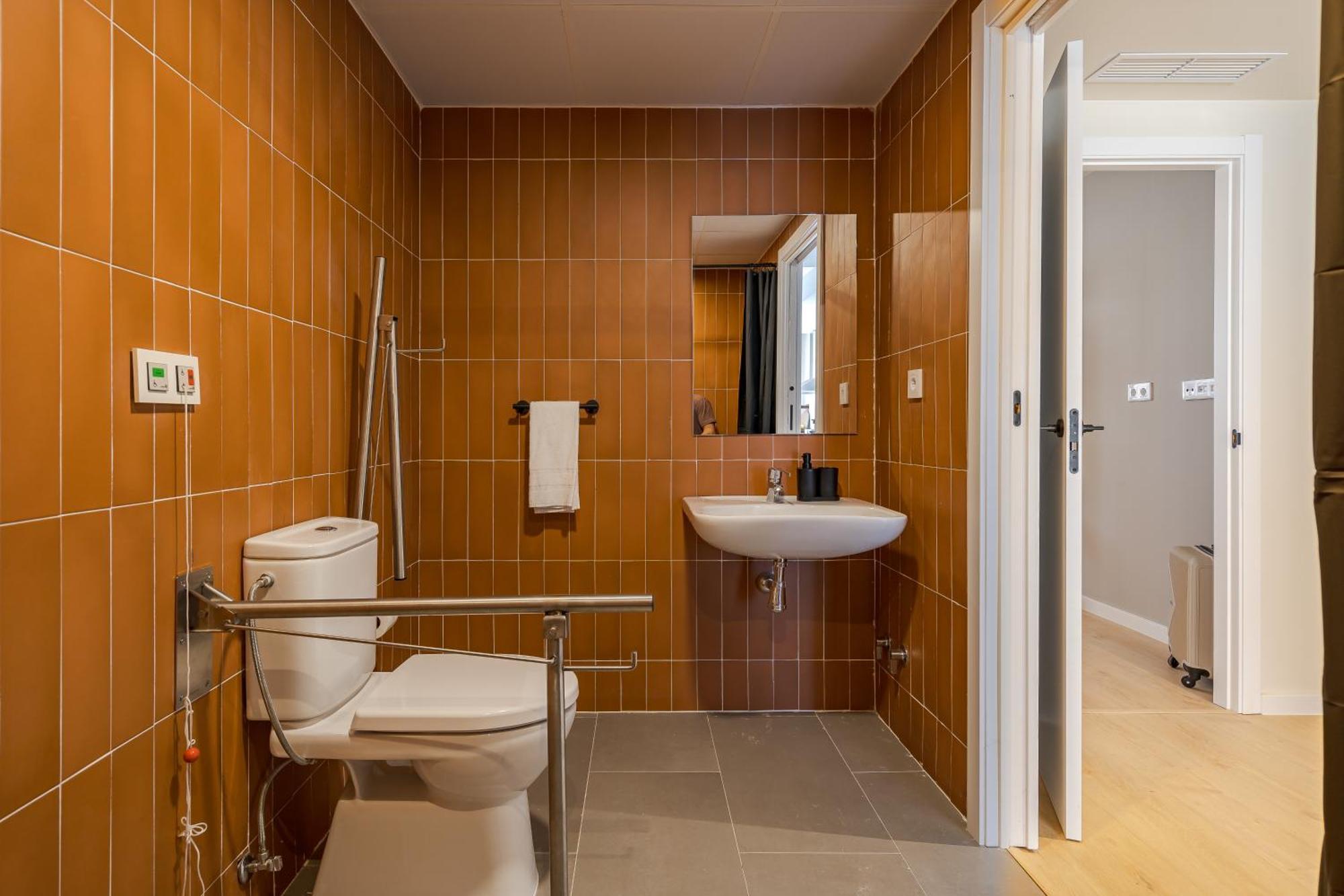 Puerto Alto By Olala Homes * Madri