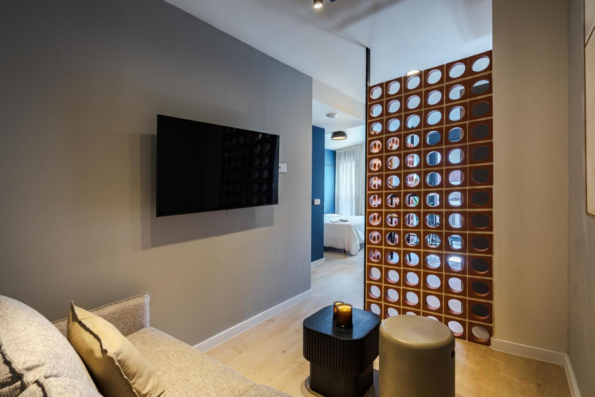 Puerto Alto By Olala Homes Apartamento Madri