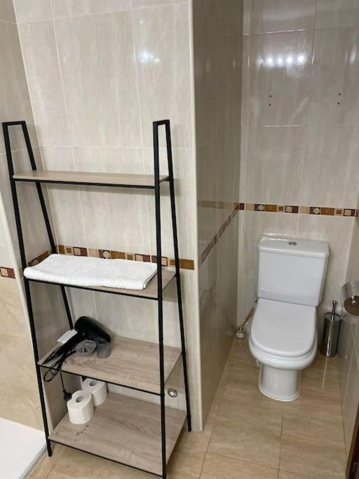 Zona Chamberi Apartment Madrid