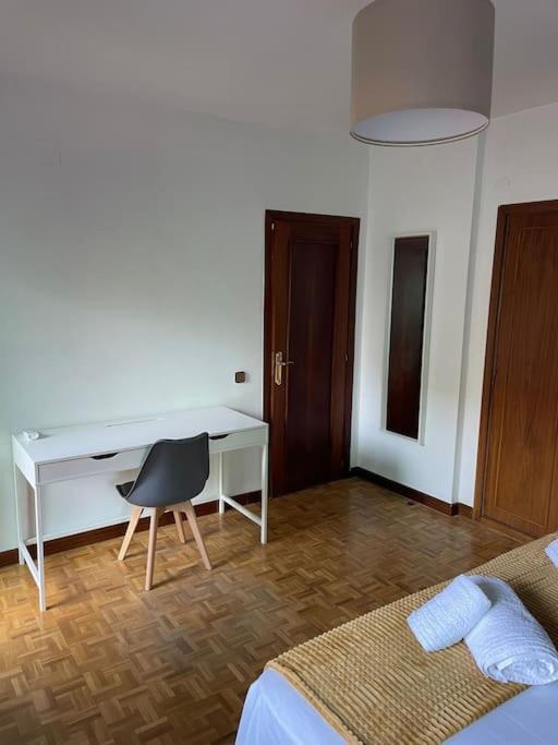 Zona Chamberi Apartment