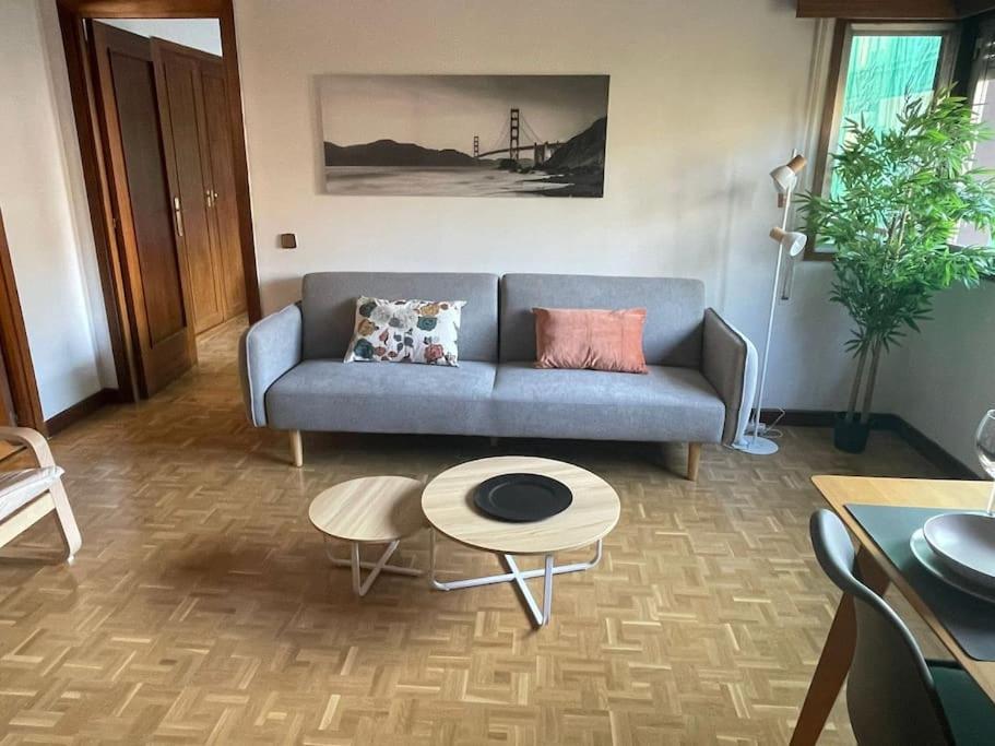 Apartment Zona Chamberi