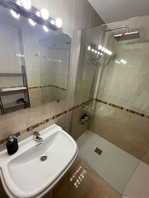 Apartment Zona Chamberi Madrid
