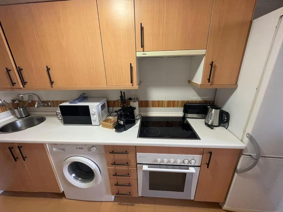 Apartment Zona Chamberi