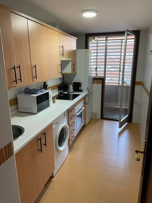 Zona Chamberi Madrid
