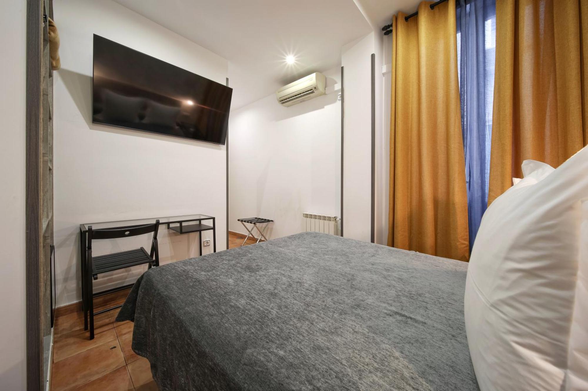 Guest house Fuentes (adults Only) Madrid