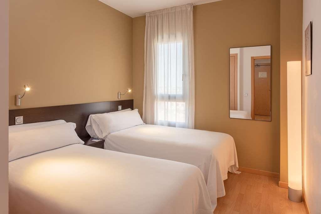 Airport Suites, Affiliated By Meliá Apart-hotel Madri