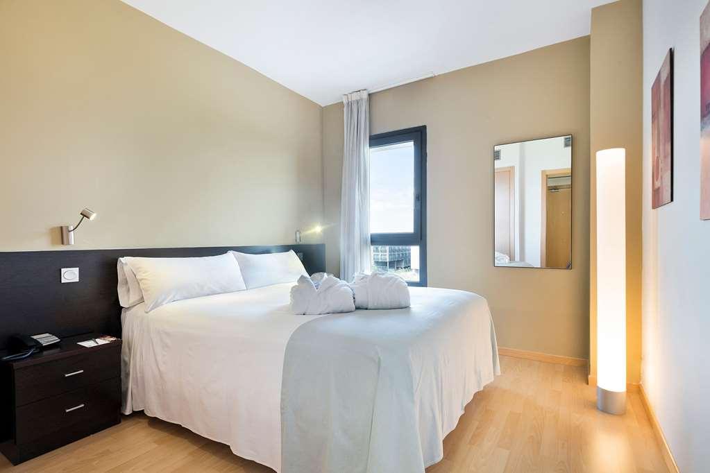 Airport Suites, Affiliated By Meliá Madri