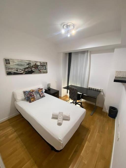 For 3pax In Vallecas - Gavia Apartment
